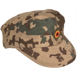 MIL-TEC tropical camo müts